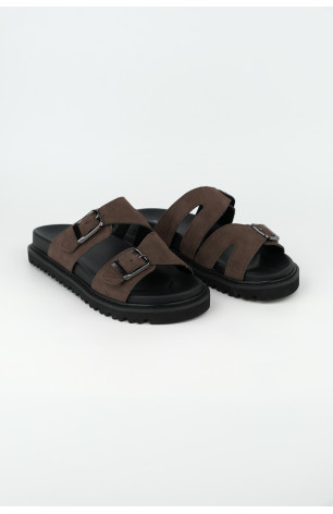 Шльопанці ALLSY 209870