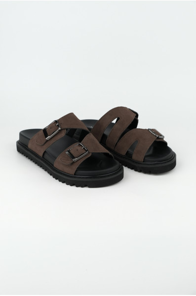 Шльопанці ALLSY 209870