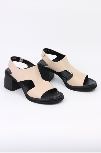 Босоножки Fabio Monelli 186907