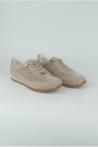 Кроссовки 209821