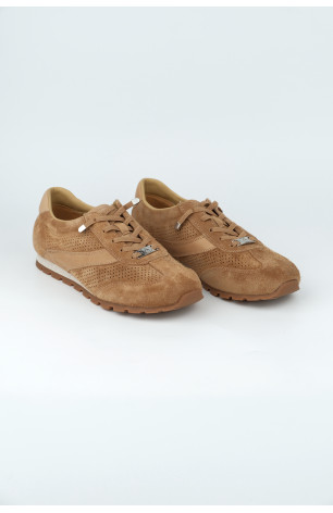 Кроссовки ALLSY 209829