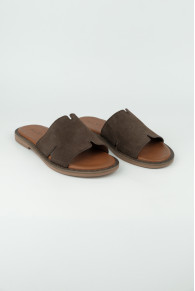 Шльопанці ALLSY 209889