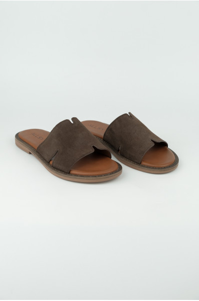 Шльопанці ALLSY 209889