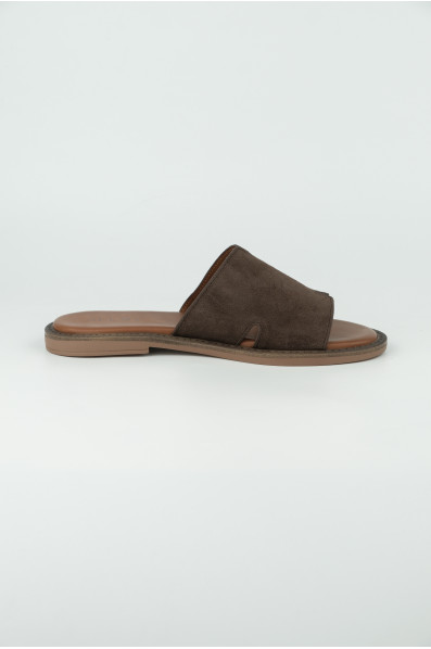 Шльопанці ALLSY 209889