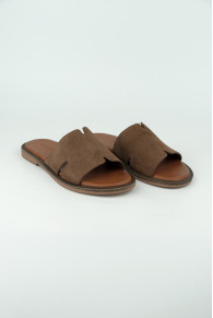 Шльопанці ALLSY 209891