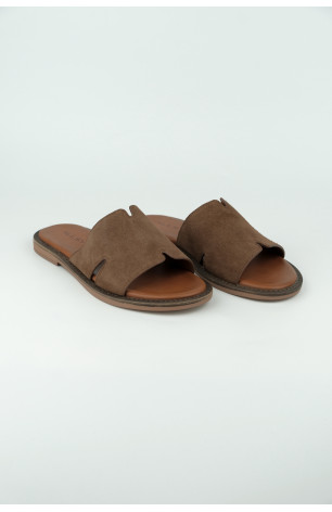 Шльопанці ALLSY 209891