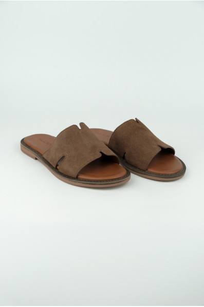 Шльопанці ALLSY 209891