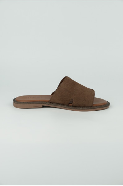 Шльопанці ALLSY 209891