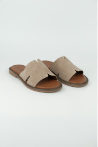 Шльопанці ALLSY 209895