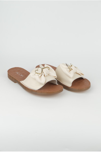 Шлепанцы 208233