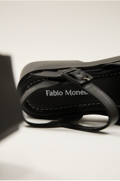 Босоножки Fabio Monelli 186923