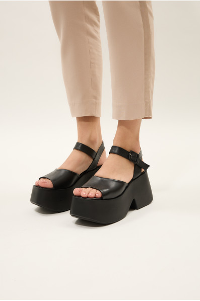 Босоножки Fabio Monelli 186923