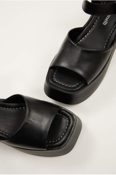 Босоножки Fabio Monelli 186923