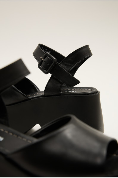 Босоножки Fabio Monelli 186923