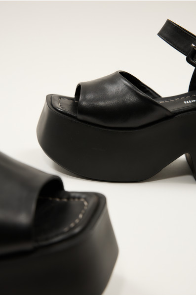 Босоножки Fabio Monelli 186923