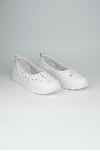 Мокасини Балетки 208285