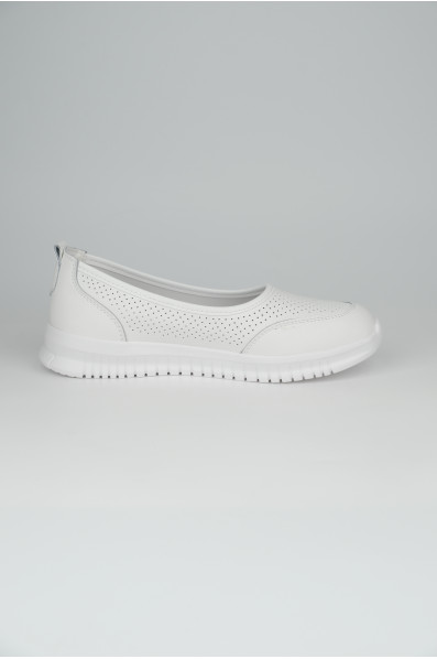 Мокасини Балетки 208285