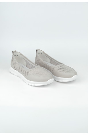 Мокасины Балетки ALLSY 208286