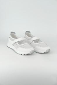 Мокасини Балетки ALLSY 208287