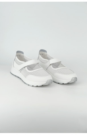 Мокасини Балетки ALLSY 208287