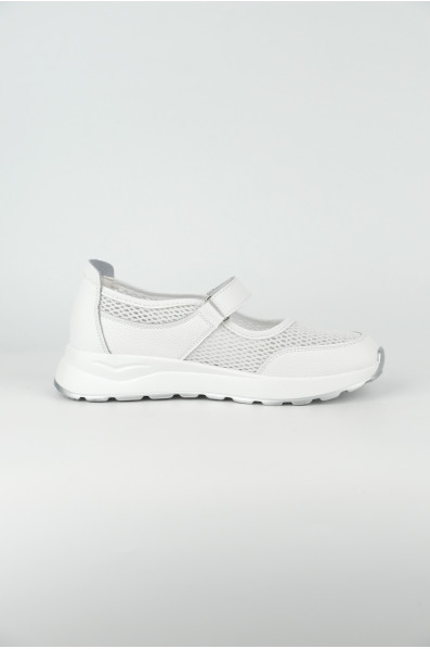 Мокасини Балетки ALLSY 208287