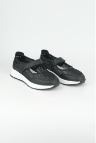 Мокасини Балетки ALLSY 208288