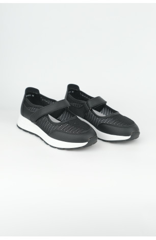 Мокасини Балетки ALLSY 208288