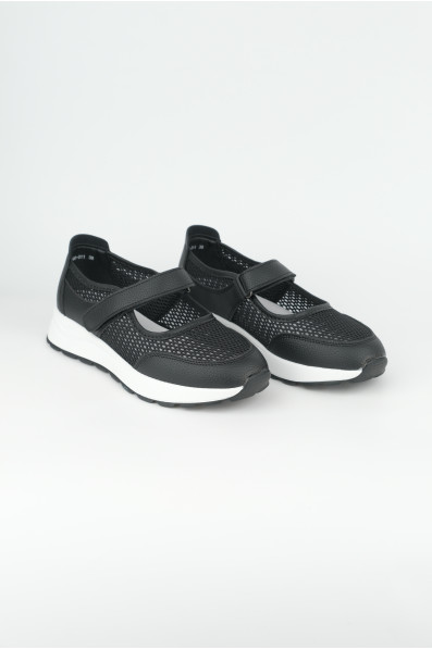 Мокасини Балетки ALLSY 208288