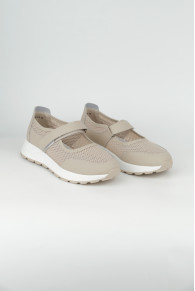 Мокасини Балетки ALLSY 208290