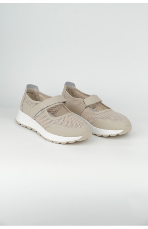 Мокасини Балетки ALLSY 208290