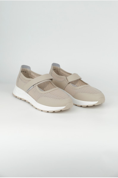 Мокасини Балетки ALLSY 208290