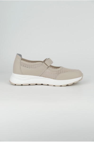 Мокасини Балетки ALLSY 208290