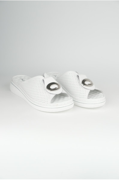 Шлепанцы 208311