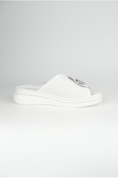 Шлепанцы 208311