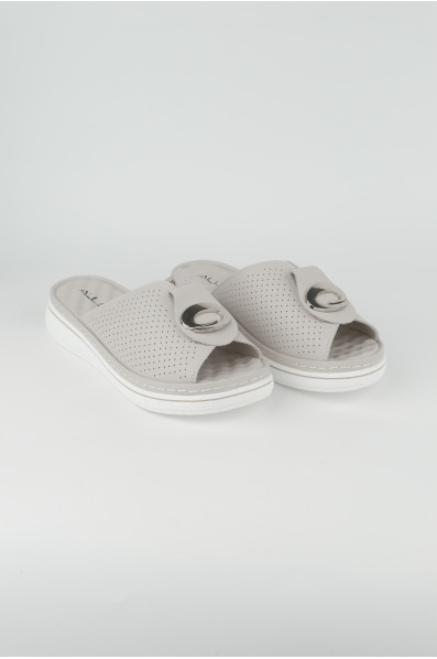 Шлепанцы 208312