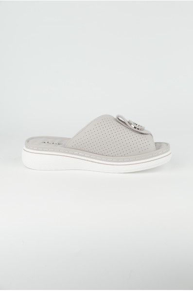 Шлепанцы 208312