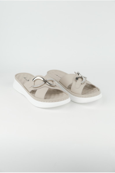 Шлепанцы 208314