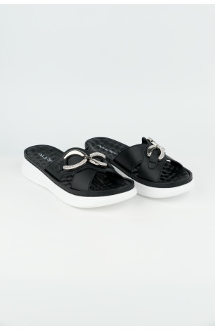 Шльопанці ALLSY 208315