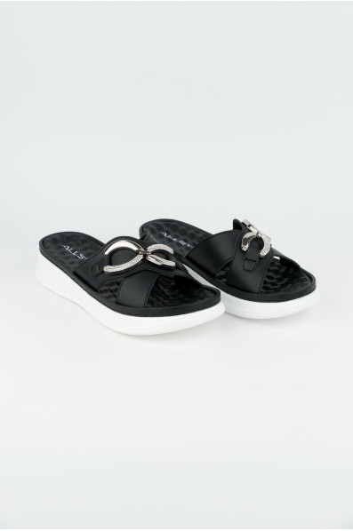 Шльопанці ALLSY 208315