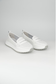 Мокасини Балетки ALLSY 208316