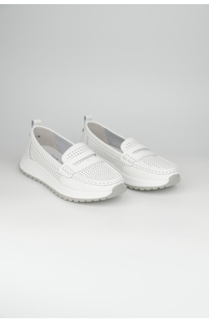 Мокасини Балетки ALLSY 208316