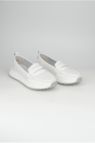 Мокасини Балетки ALLSY 208316