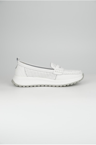 Мокасини Балетки ALLSY 208316