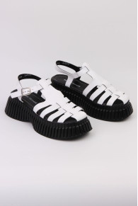 Босоніжки Fabio Monelli 186968