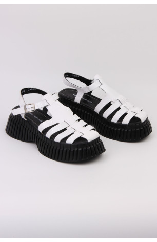 Босоніжки Fabio Monelli 186968