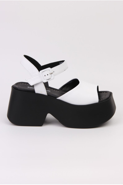 Босоножки Fabio Monelli 186955