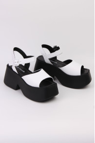 Босоножки Fabio Monelli 186955