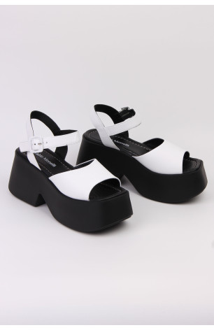 Босоножки Fabio Monelli 186955