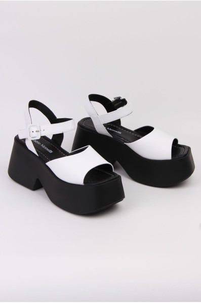 Босоножки Fabio Monelli 186955