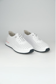 Мокасины Балетки ALLSY 208329